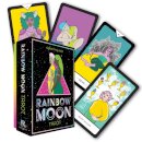 Rainbow Moon Tarot