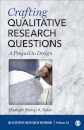 Crafting Qualitative Research Questions