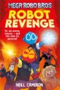 Robot Revenge