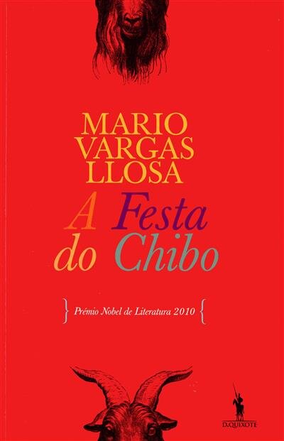 A Festa do Chibo