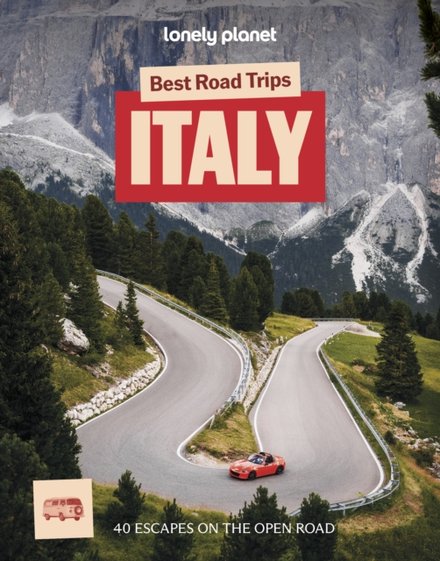Italy Best Road Trips