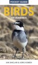 Pocket Guide to Birds of Namibia
