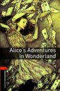 OBWL 3E Level 2: Alice's Adventures in Wonderland