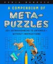 A Compendium of Meta-Puzzles
