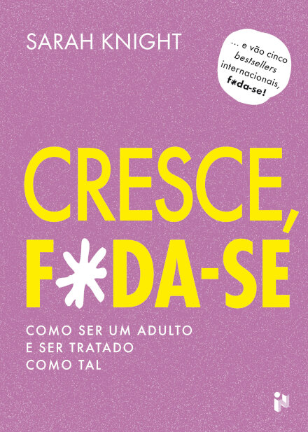Cresce, F*Da-Se!