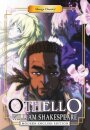 Manga Classics: Othello (Modern English Edition)