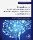 Innovations in Artificial Intelligence and Human-Computer Interaction in the Digital Era