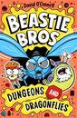 Beastie Bros 2:Dungeons And Dragonflies