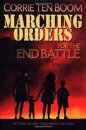 MARCHING ORDERS FOR END BATTLE