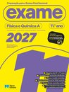Preparação para o Exame Final Nacional 2027 - Física e Química A - 11.º ano