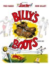 Billy's Boots: The Legacy of Dead-Shot Keen