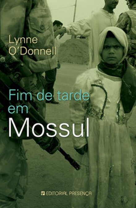 Fim De Tarde Em Mossul