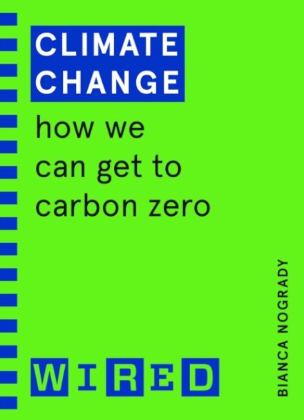Climate Change (WIRED)