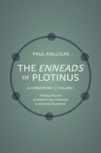 The Enneads of Plotinus, Volume 1