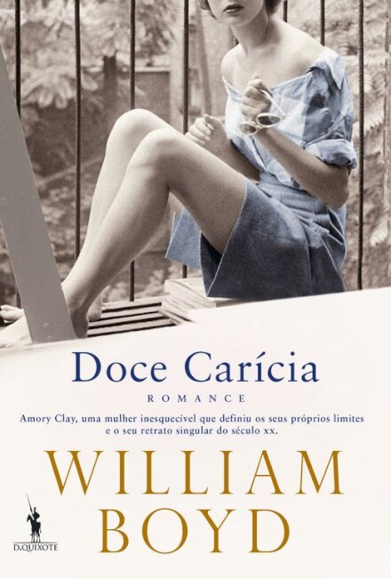 Doce Carícia
