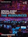 Special Event Production: The Resources