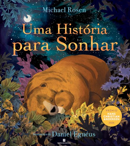 Uma História para Sonhar
