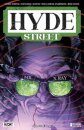 HYDE STREET VOL 01: KEEPING SCORE