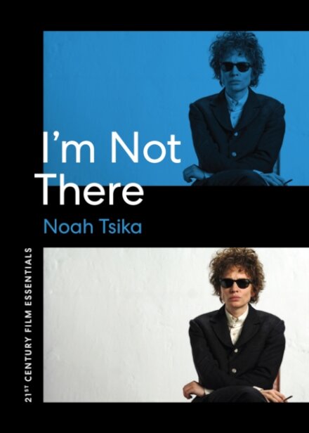 I'm not There