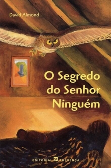 O Segredo Do Senhor Ninguém