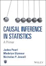 Causal Inference in Statistics