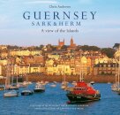 Guernsey Sark and Herm
