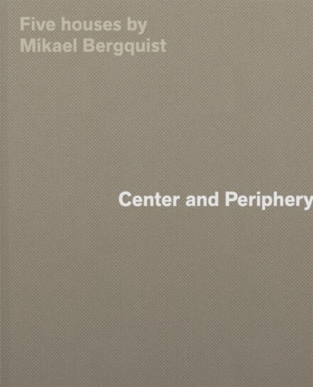 Center and Periphery