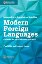 Approaches to Learning and Teaching Modern Foreign Languages