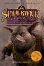 Crónicas Spiderwick II - Pedra Mágica