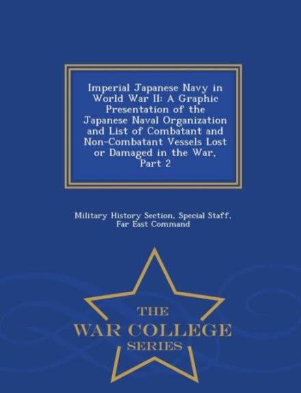 Imperial Japanese Navy in World War II