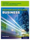 OxfordAQA International A2 Business (9625)