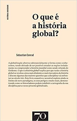 O Que é a História Global?