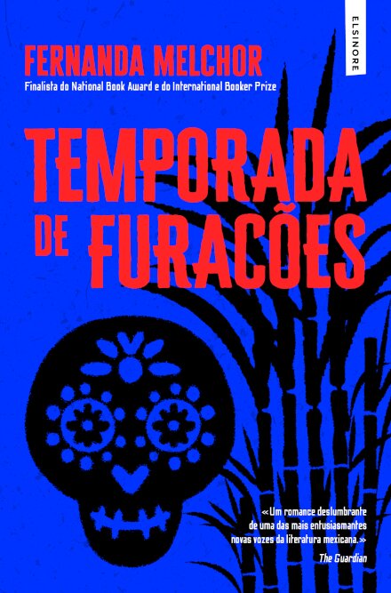 Temporada de Furacões