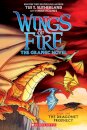 Wings Of Fire: Graphic Novel #1: The Dragonet Prop