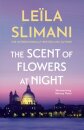 The Scent of Flowers at Night