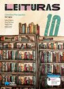 Leituras  10.º ano 2025