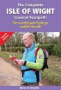 The Complete Isle of Wight Coastal Footpath