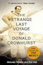The Strange Last Voyage Of Donald Crowhurst