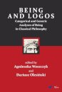 Being and Logos
