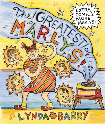 The Greatest of Marlys