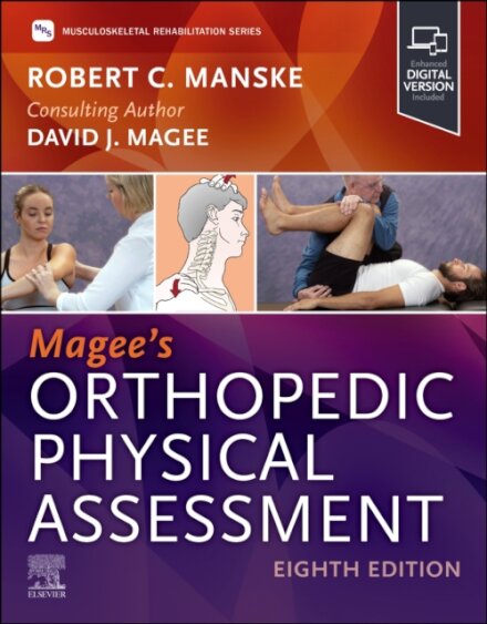 Magee's Orthopedic Physical Assessment