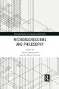 Microaggressions and Philosophy