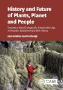 History and Future of Plants, Planet and People
