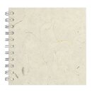 6x6 Posh Pig White Paper 35lvs Natural Banana