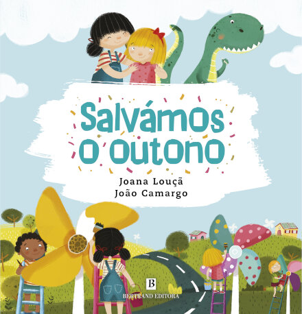 Salvámos o Outono