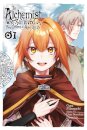 The Alchemist Who Survived Now Dreams of a Quiet City Life, Vol. 1 (manga)