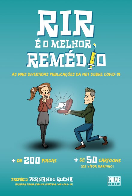 Rir É O Melhor Remédio