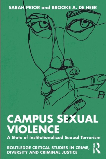 Campus Sexual Violence