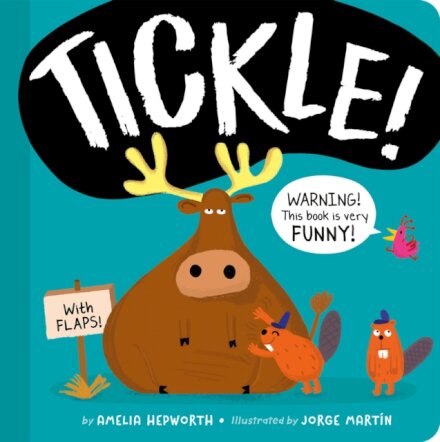 TICKLE!