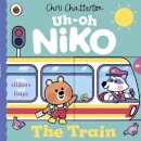 Uh-Oh, Niko: Train
